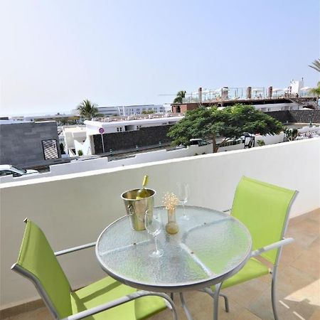 Apartamento Martina بويرتو ذيل كارمين المظهر الخارجي الصورة