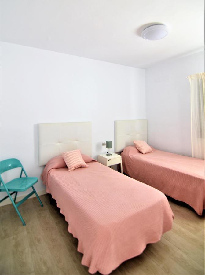 Apartamento Martina بويرتو ذيل كارمين المظهر الخارجي الصورة