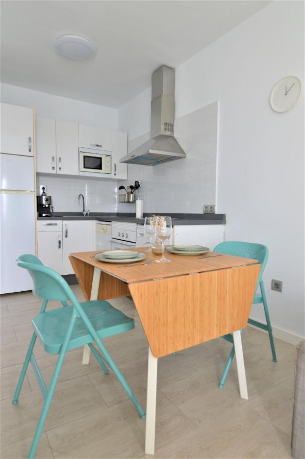 Apartamento Martina بويرتو ذيل كارمين المظهر الخارجي الصورة