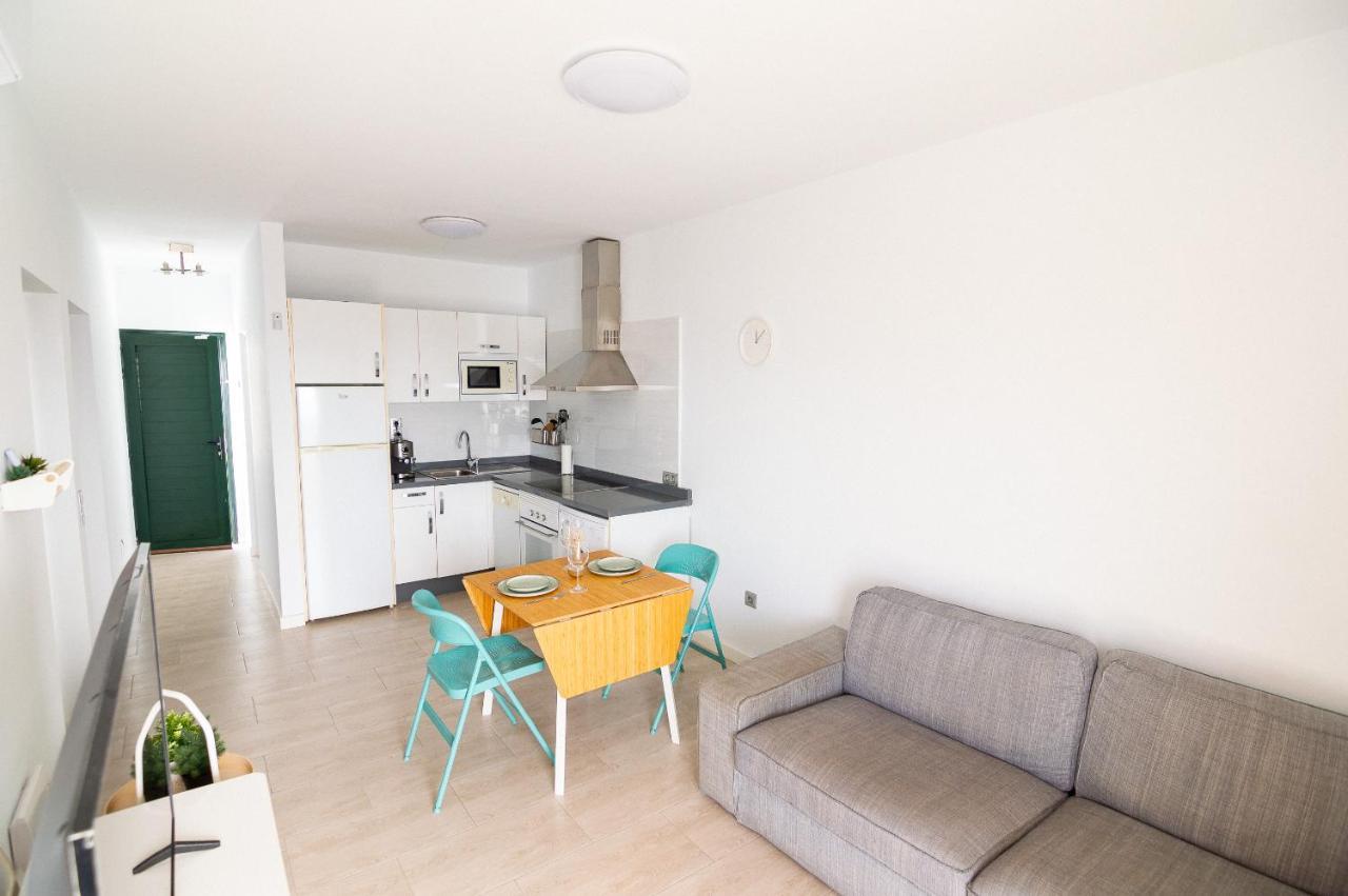 Apartamento Martina بويرتو ذيل كارمين المظهر الخارجي الصورة